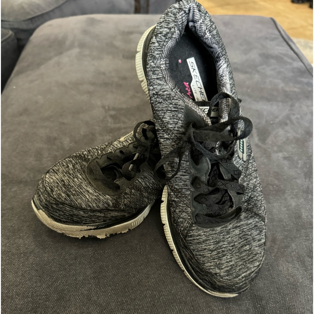 running shoes